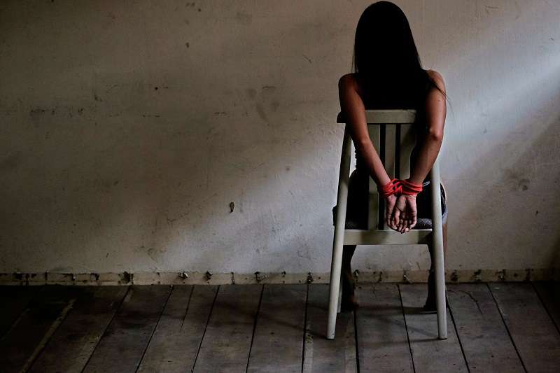 Las huellas del secuestro: expertos indican cómo ayudar a tu hijo ...