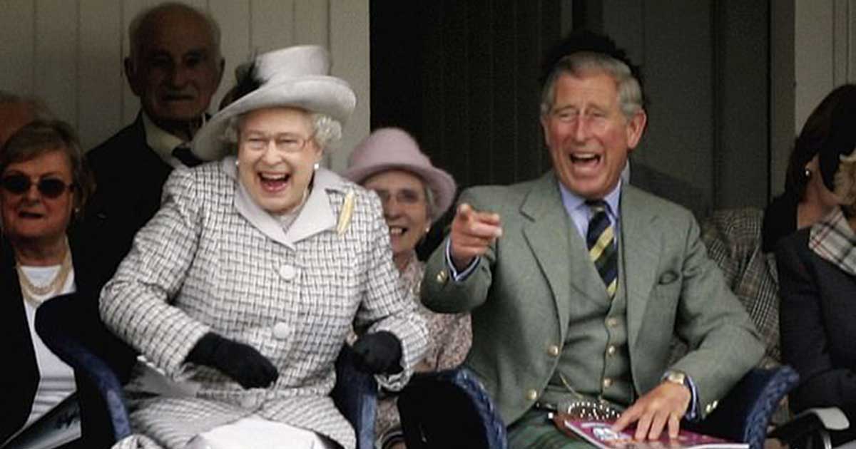 Prince Charles Kept Reveals He Enjoys Memes And Viral Videos - Small Joys