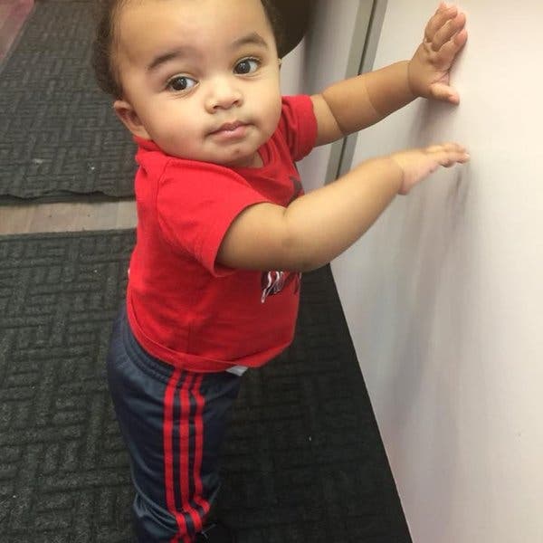 The Opioid Crisis in the Bronx Claims Tiny Victim: 1-Year-Old ...