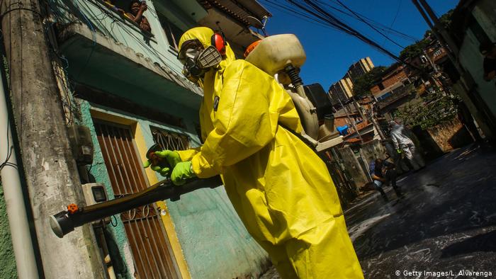 Coronavirus minuto a minuto: La epidemia comienza a acelerarse en ...