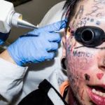 Esta española quiere ser la mujer más tatuada del mundo - VICE