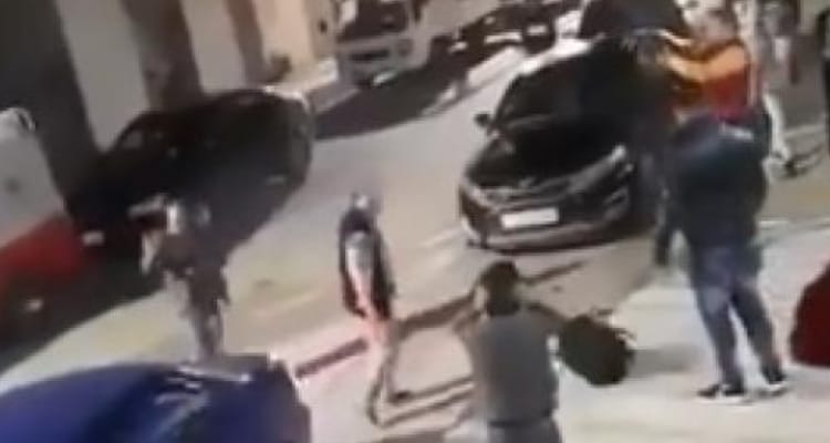 Hombre sale de prisión por contingencia sanitaria y muere de un ...