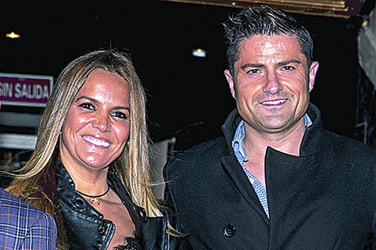 Alfonso Merlos rompió con Marta López dos semanas antes de la ...