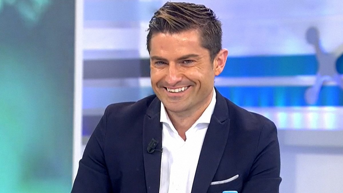 Alfonso Merlos rompe su silencio con Ana Rosa: "He hecho todo lo ...