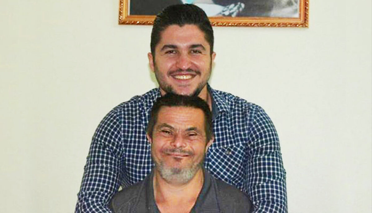 Estudiante de odontología comparte su historia de haber sido ...