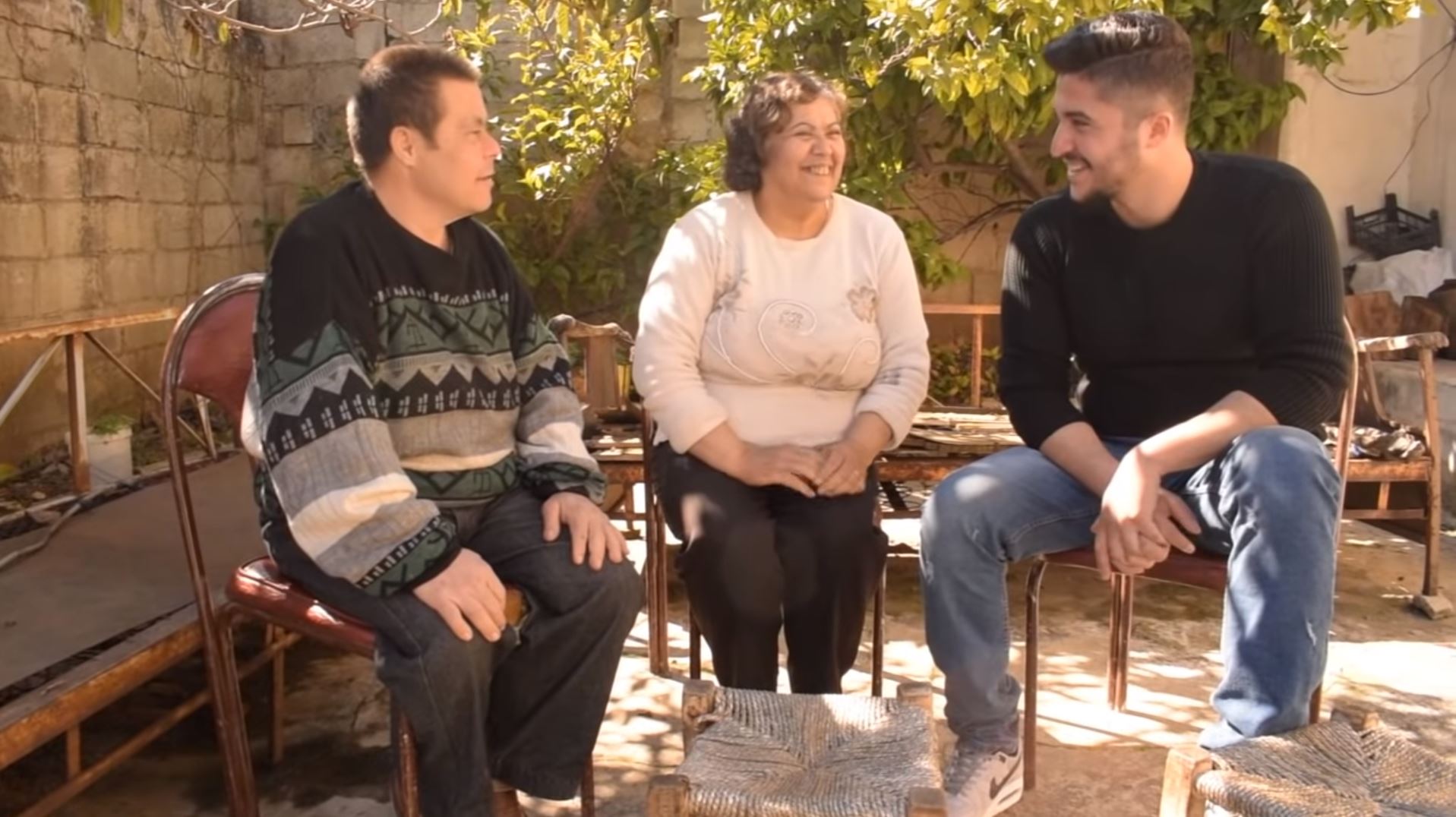 Tiene Síndrome de Down, formó una familia y su hijo está por ...