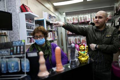 En varios países el aislamiento disparó la venta de este tipo de juguetes (Foto: Reuters)