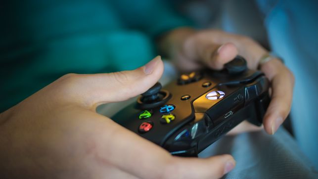 Los videojuegos no fríen tu cerebro, lo entrenan