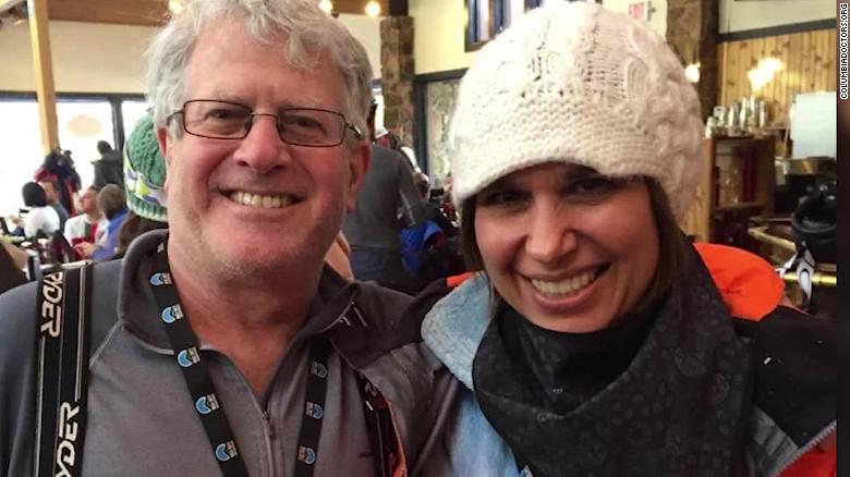 Lorna Breen, an ER doctor who continued to treat patients after ...