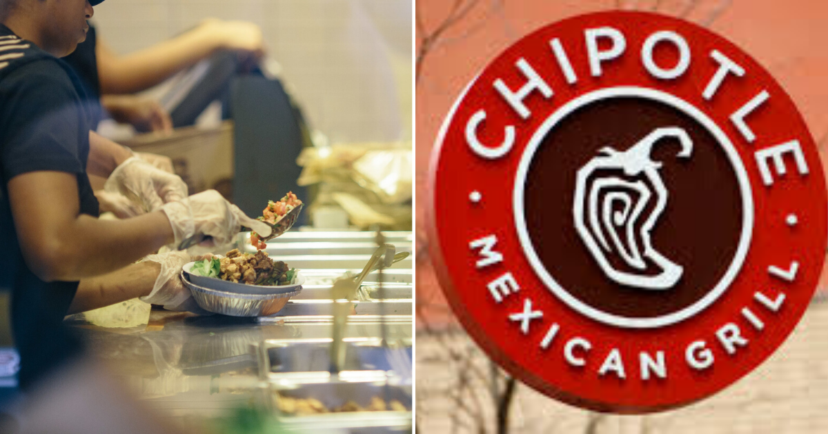 Chipotle to Pay a Massive Sum of 25 Million Over Criminal Food Safety