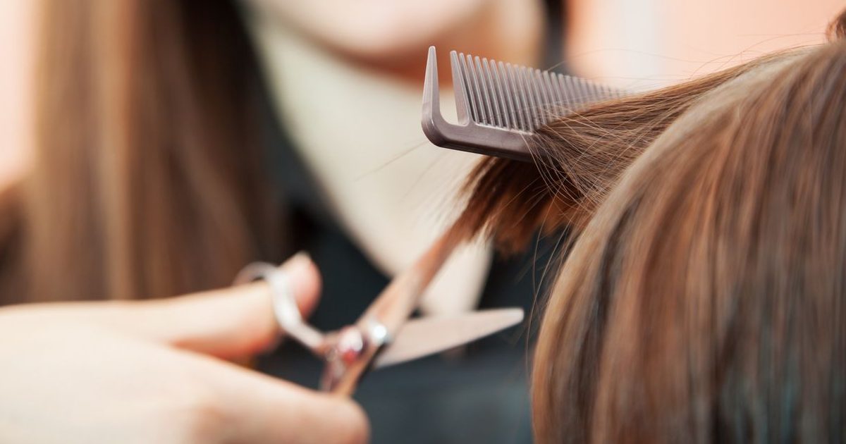 Montpellier : Un salon de coiffure était toujours ouvert ...