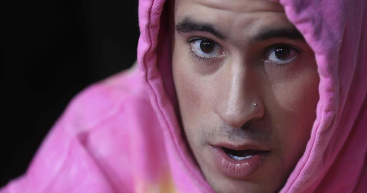 Bad Bunny Reacciona A Denuncias De Abuso Sexual Va A Gustarme