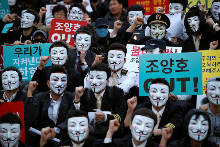 韓国で日本製品の不買運動計画がたびたび起きても不発に終わる理由 ...