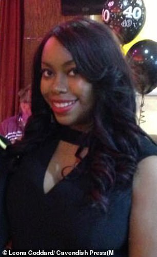 The NHS mental health nurse was rated