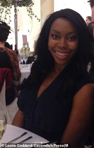 Leona Goddard, 35, killed herself after the stress of working 12 hour hospital shifts affected her self esteem and stopped her from settling down, an inquest has heard