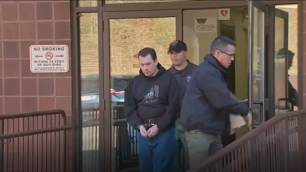 Man faces federal charge after Pennsylvania woman