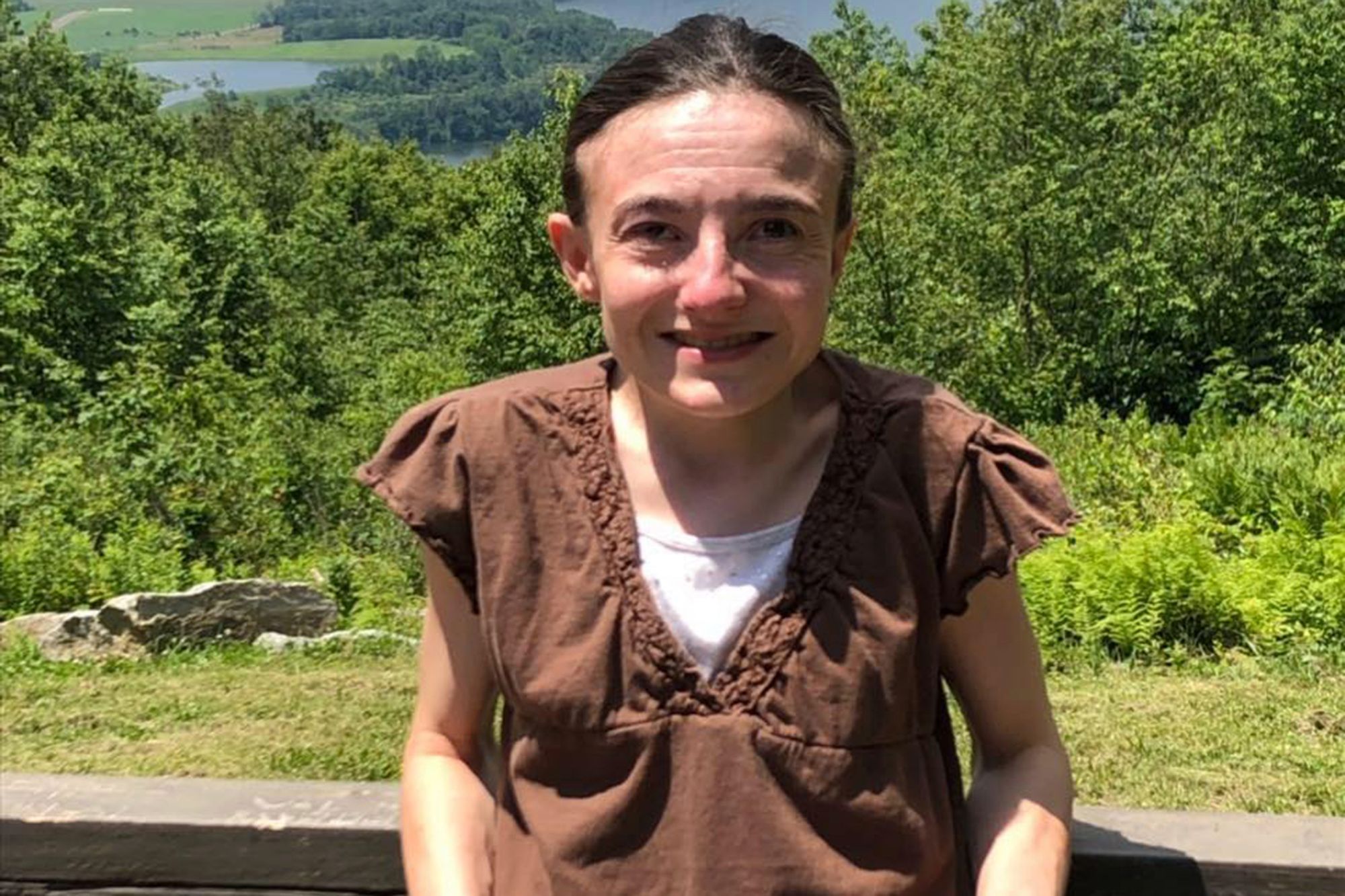 Body of Jaime Rae Feden IDed in Las Vegas desert