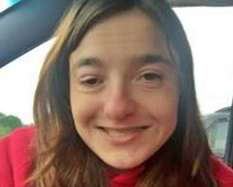 John Chapman Charged With Killing Jaime Feden, Posing As Her Online