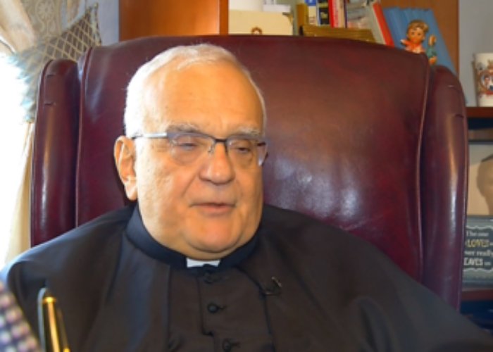 Sacerdote en EEUU: “La pedofilia no mata a nadie, el aborto sí ...