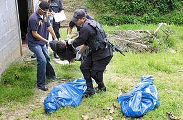 La escalofriante historia del "Comegente", el caníbal venezolano ...