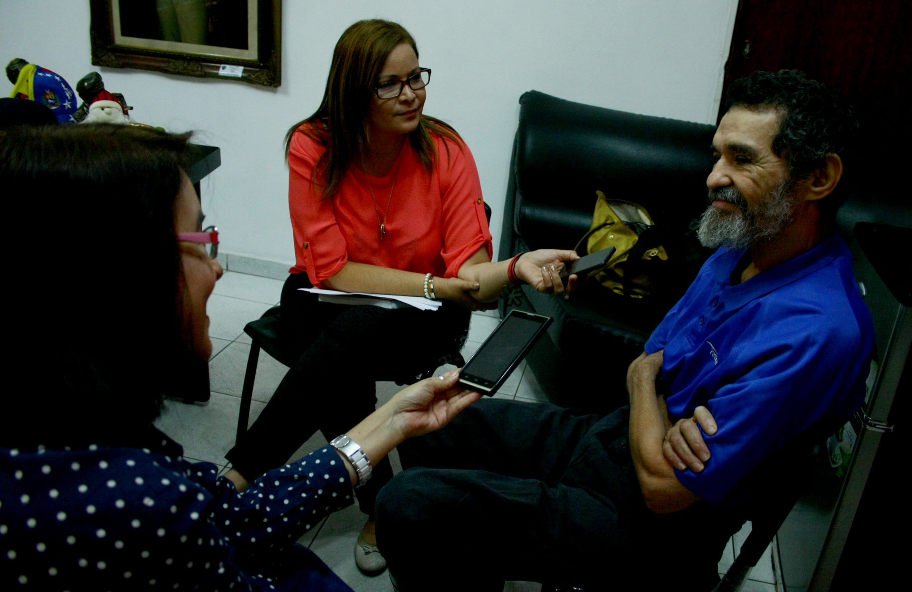 30 Minutos Táchira #TBT Dorancel no quiere que le digan comegente ...