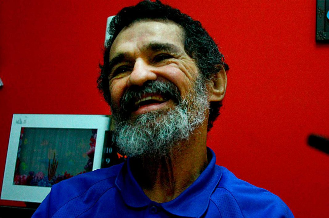 Así es la vida de Dorancel Vargas, "el comegente" - El Carabobeño