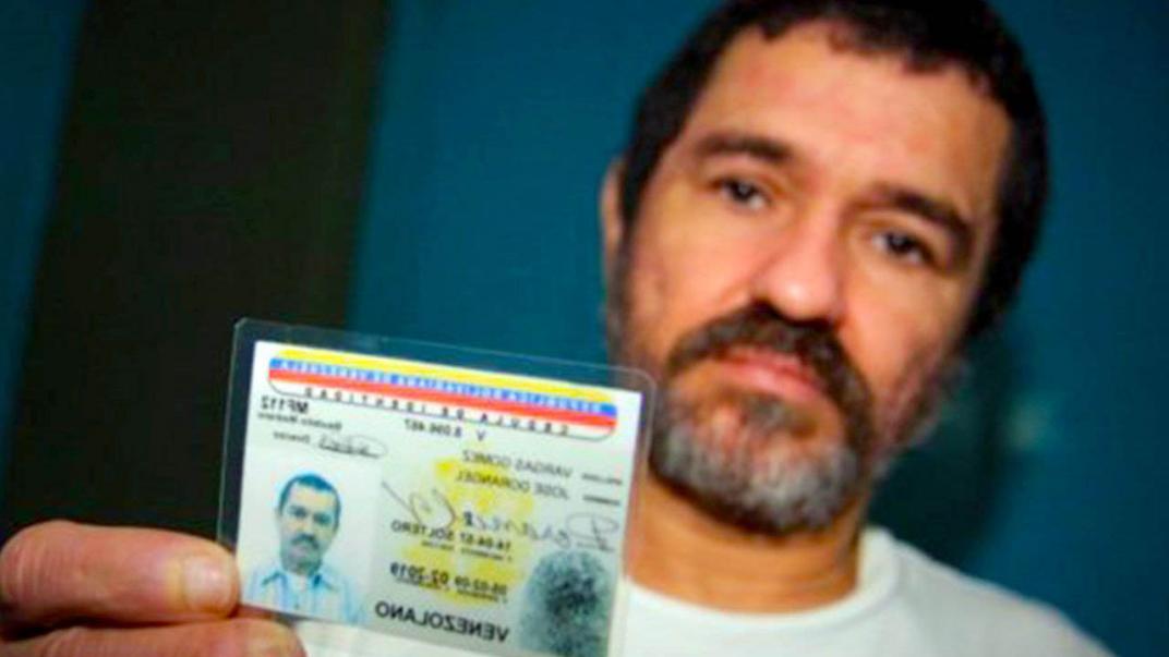 El pavoroso gourmet Doráncel Vargas | La Voz