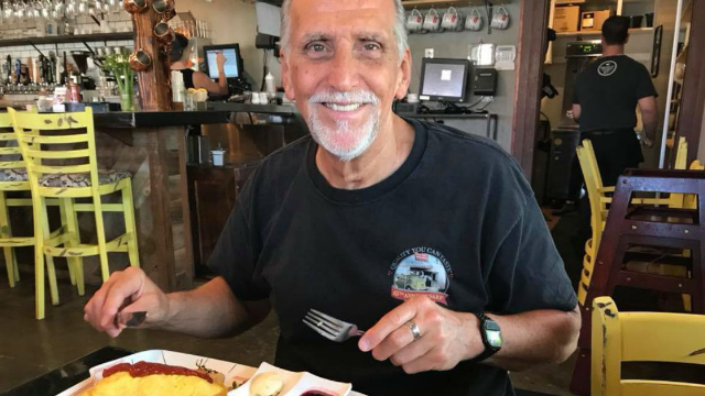 Craig Coley, un inocente que perdió 39 años de su vida en prisión