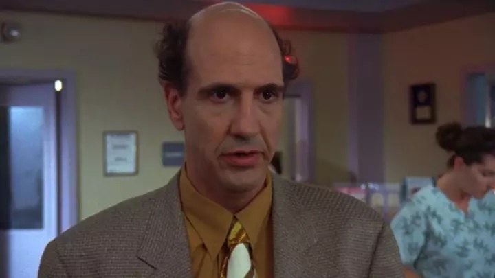 Scrubs And Cougar Town Star Sam Lloyd Died At The Age Of 56 - Small Joys