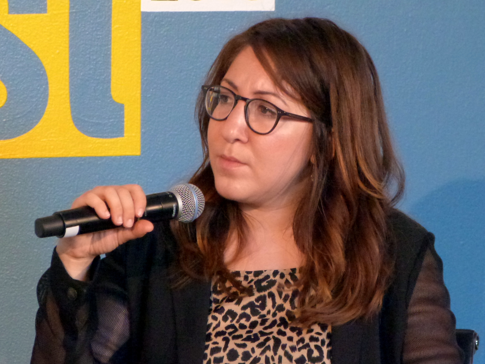 Deborah Feldman - Wikipedia, la enciclopedia libre