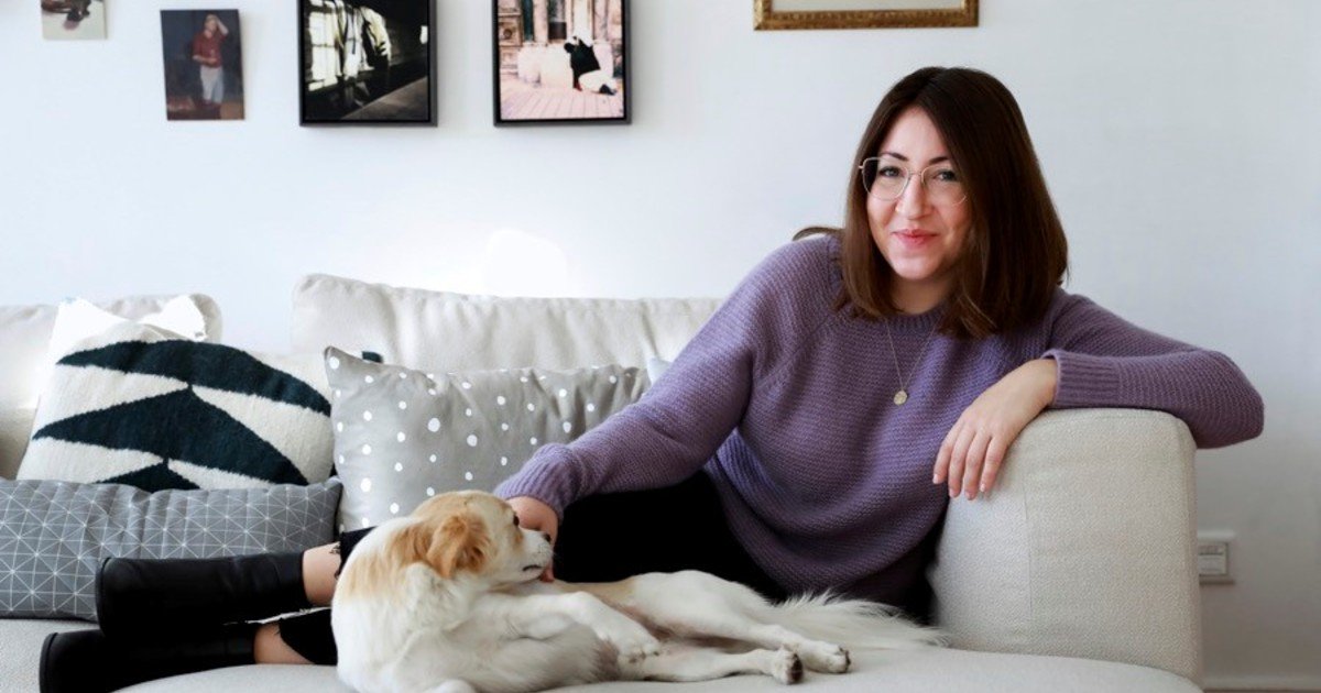 Exclusivo: Deborah Feldman, la verdadera Esty de "Poco Ortodoxa" y ...