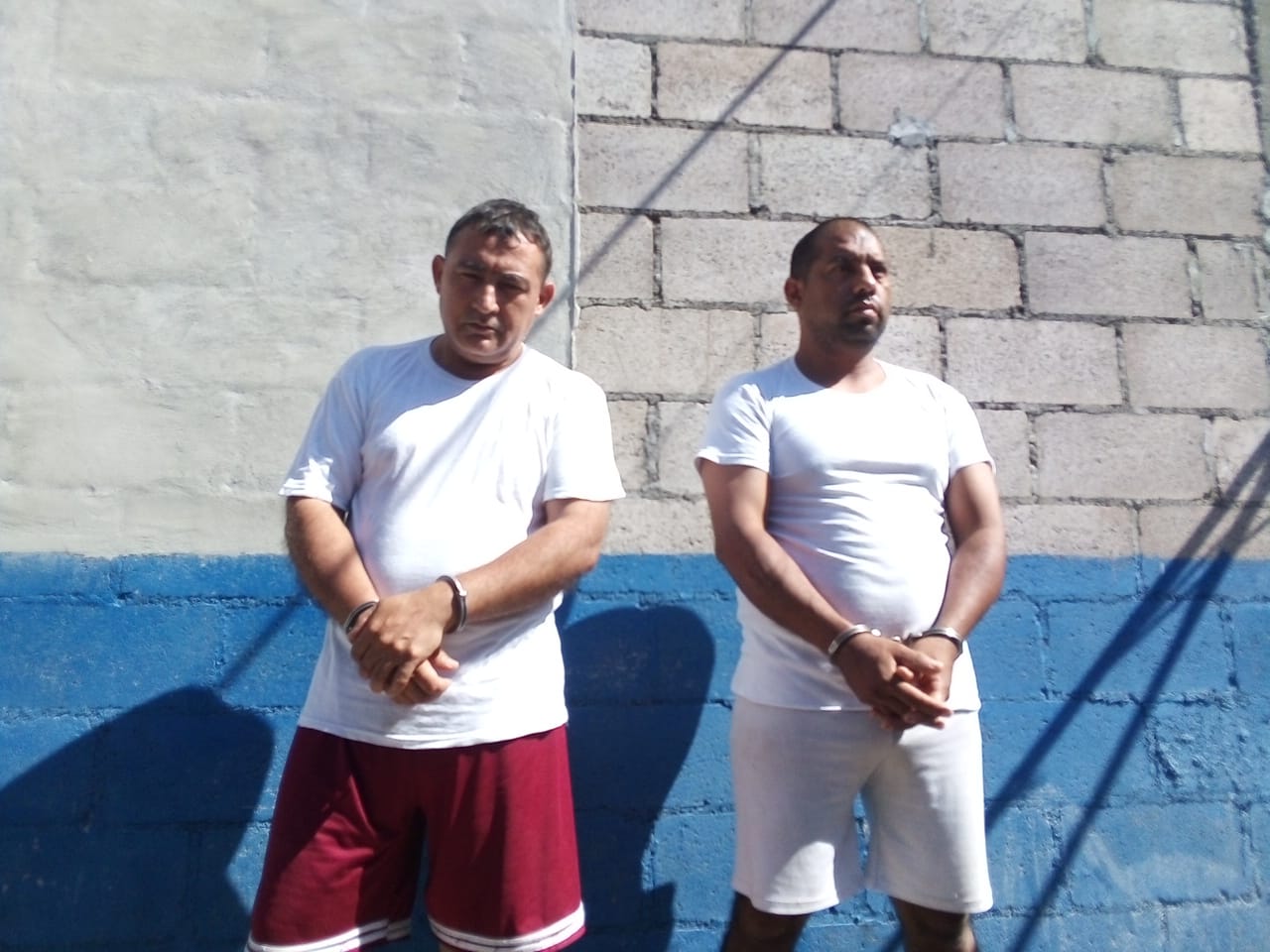 Capturan a pastor evangélico por violar dentro de su iglesia a ...