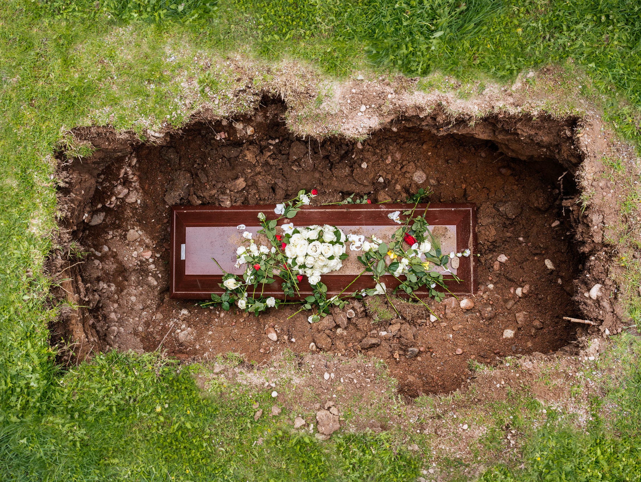 Funeral Tech Startups Expand Your Posthumous Possibilities | WIRED