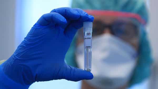 The COVID-19 pandemic has spread rapidly across the globe infecting more than 3.3 million people worldwide and killing more than 235,000 people so far (Photo: Bloomberg)