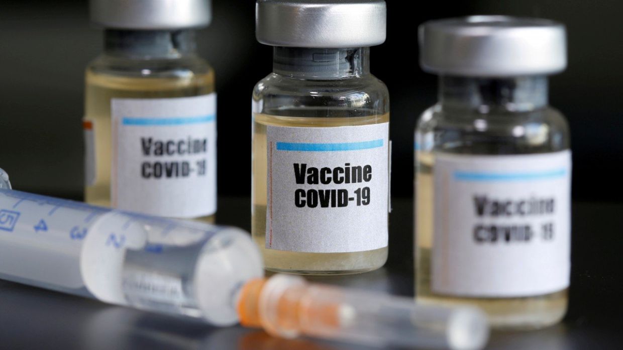 China could have Covid-19 vaccine