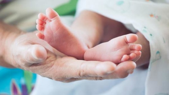 Localizan sin vida a bebé de 5 meses plagiada el martes en ...