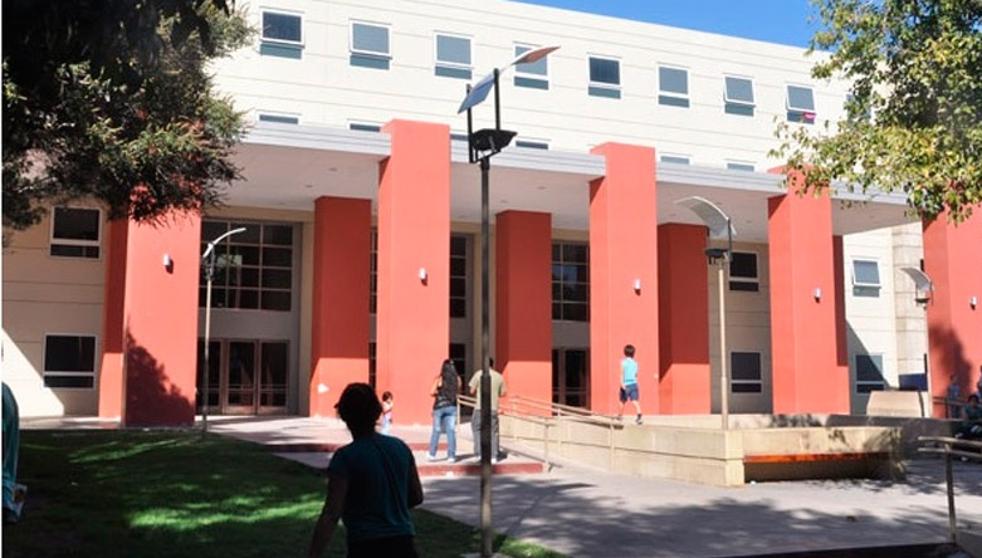 Argentina: Un padrastro mata a su hijastra de seis meses tras ...