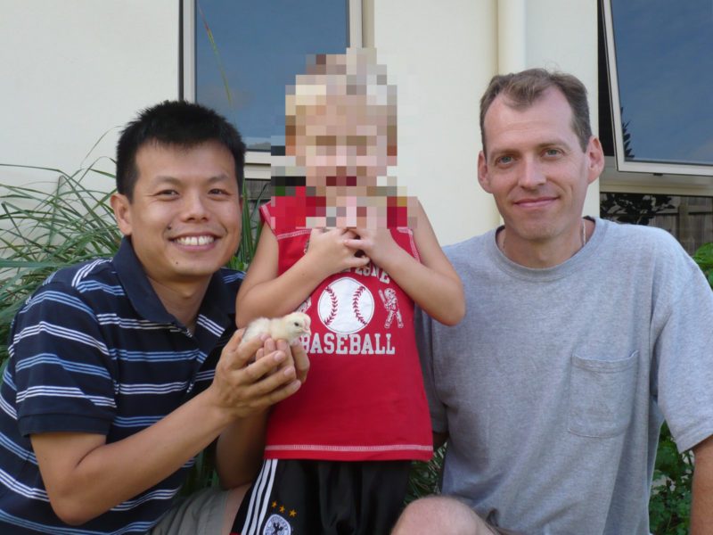 How a journalist was duped by pedophiles – Feminist Legal Clinic