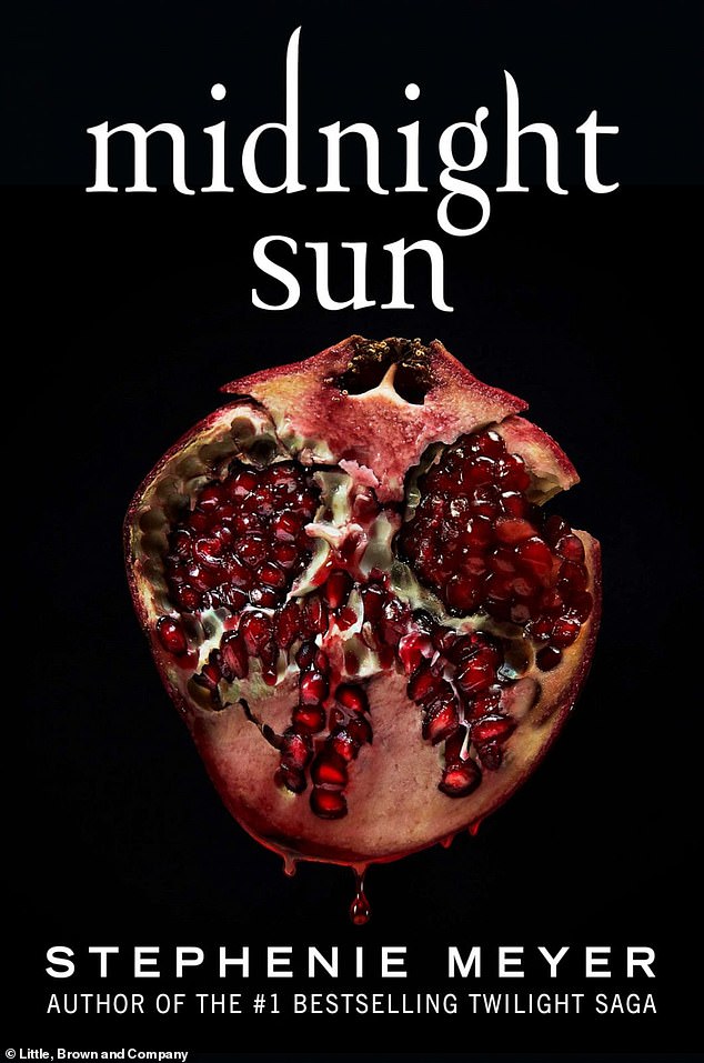 New addition: Twilight fans are rejoicing after author Stephanie Meyer announces the release of the highly anticipated Midnight Sun