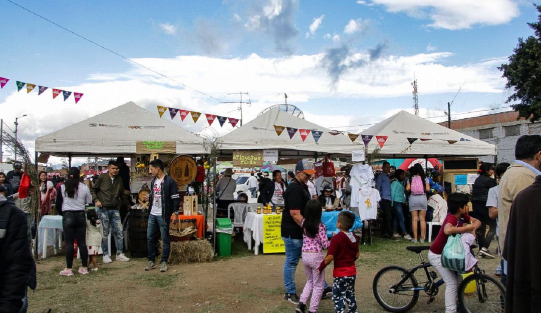 Expo Soacha 2019: Las grandes apuestas innovadoras que se ...