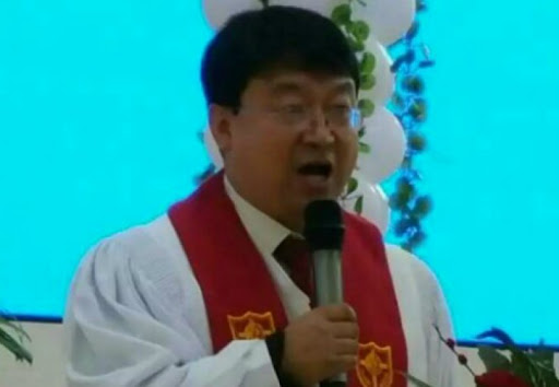 CHINA – COREA China: muerto a hachazos un pastor protestante que ...