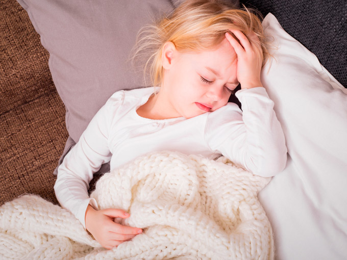 Dolor de cabeza: ¿debemos preocuparnos?