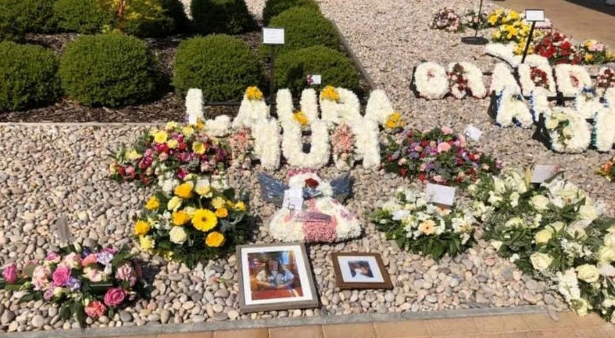 Coronavirus | Reino Unido: enfermera que contrajo la COVID-19 ...