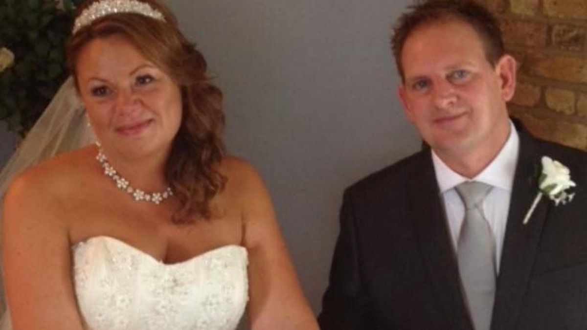 Crónica: Enfermera se contagió de coronavirus y falleció en los ...