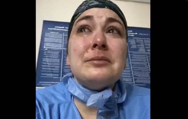 Who is Nicole Sirotek the nurse from Elko, Nevada helping ...