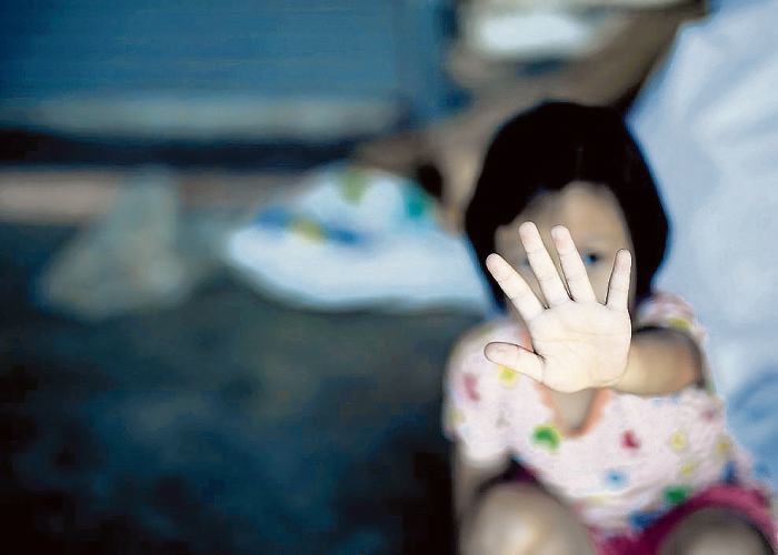 Niña de 9 años habría sido abusada por su propio tío | Abuso ...