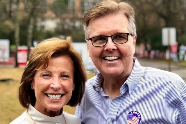 Dan Patrick dice que adultos mayores deberían sacrificarse por ...