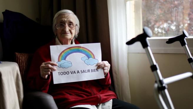 Del miedo a la emoción: abuelos que le ganaron la batalla al ...
