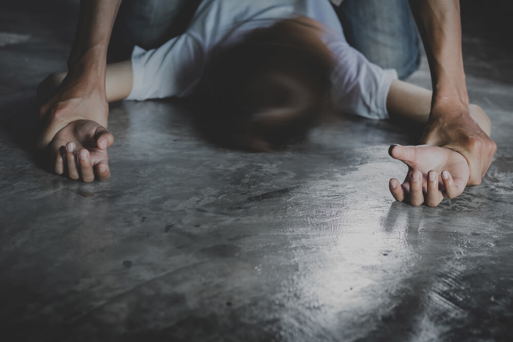 Rape, Sexual Assault and Sexual Harassment: What