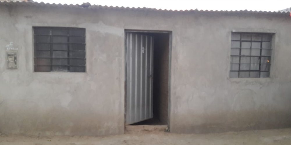 Doble crimen en Alto Trujillo: asesinan a mamá e hija en plena ...